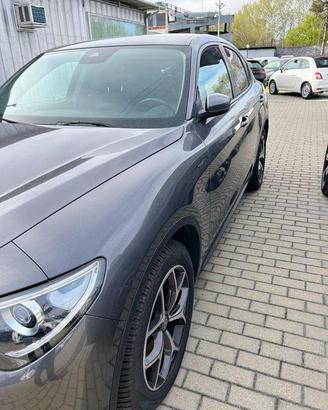 Alfa Romeo Stelvio 2.2 Turbo Diesel 190 CV Q4 Spr