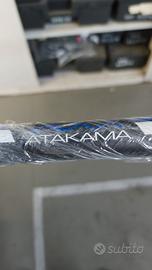 manubrio in carbonio atakama