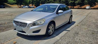 Volvo S60 D3 2011