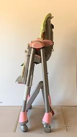 Seggiolone prima pappa PEG PEREGO