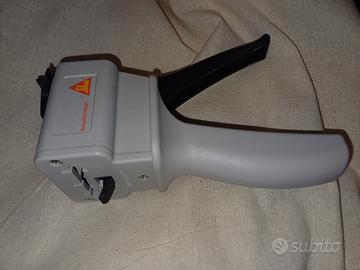 pistola erogatrice sika ds 51