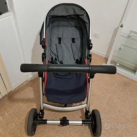 Passeggino bambino usato
