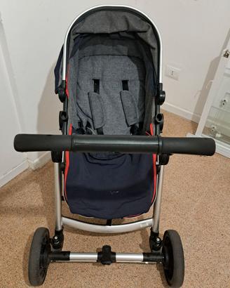 Passeggino bambino usato