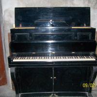 pianoforte verticale