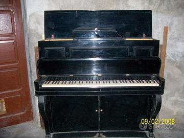 pianoforte verticale
