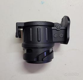Adattatore presa rimorchio da 13 a 7 pin