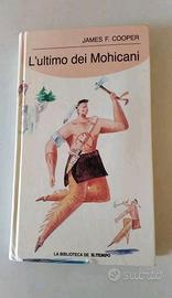 L'ultimo dei Mohicani
