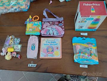Piccoli giochi