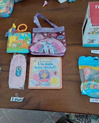 Piccoli giochi