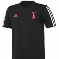 Maglia adidas Training JUVE TEE Juventus nuova