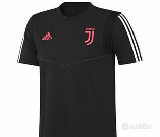 Maglia adidas Training JUVE TEE Juventus nuova