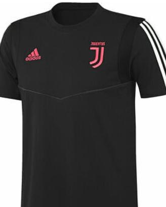 Maglia adidas Training JUVE TEE Juventus nuova