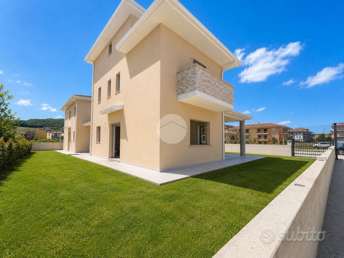 House in Montalto Uffugo, Taverna - Vista 4