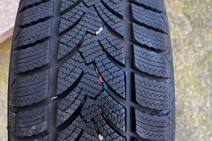 Gomme M+S 195/50/15