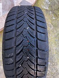 Gomme M+S 195/50/15