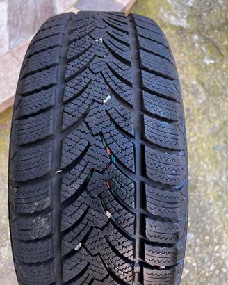 Gomme M+S 195/50/15