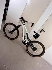 e-bike Specialized turbo levo men comp 29 L