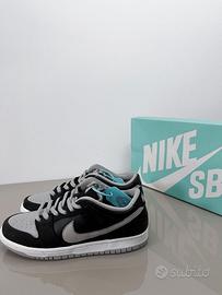 Nike SB Dunk Low J-Pack Shadow EU 39
