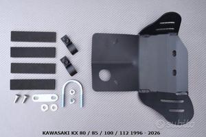 Puntale protezione KAWASAKI KX 80 85 100 1996 2026