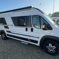 ADRIA Adria Twin 640 SGX Supreme