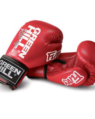 GUANTI BOXE 