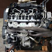 MOTORE CAG