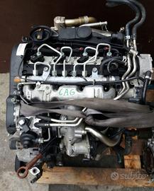 MOTORE CAG