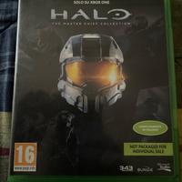 Halo master chief collection