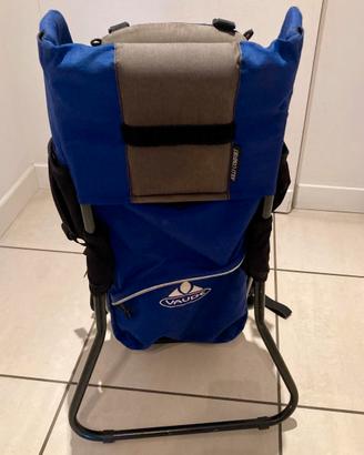 Zaino trekking porta Bimbo - Vaude