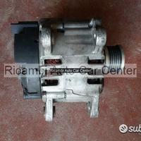 Alternatore originale audi 2.0 tdi 2007-2008-2009