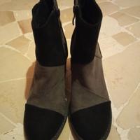 Stivaletti nuovi Marco Tozzi