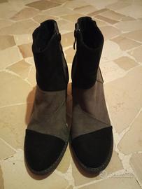 Stivaletti nuovi Marco Tozzi