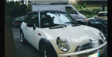 MINI Mini 1.6 16V Cooper