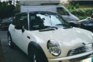 MINI Mini 1.6 16V Cooper