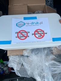 Stampante WIFI HP TANGO