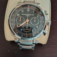 Orologio automatico Baume&Mercier Capeland