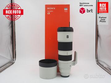 Sony FE 200-600 F5.6-6.3 G OSS (Sony)