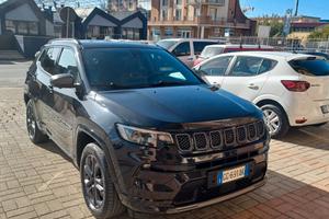 JEEP COMPASS 1.3 4XE IBRIDA PERFETTA