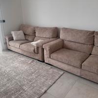 Divani Poltrone Sofa