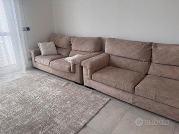 Divani Poltrone Sofa
