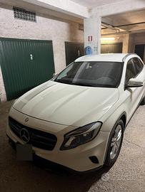 Mercedes-Benz GLA - X156 180Cdi