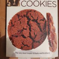 Marta Stewart's cookies
