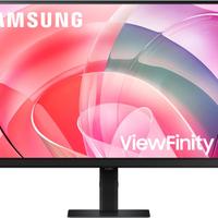 Monitor 32 4K HDR Samsung Nuovo Sigillato