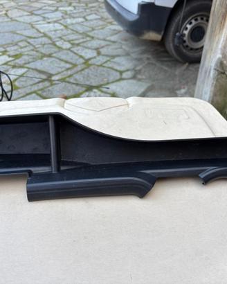Vano porta oggetti