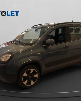 Fiat Panda 1.0 FireFly S&S Hybrid City Cross