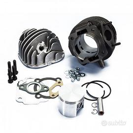 Cilindro Polini 1400056 da 55 per Vespa e Ape