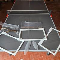 FRIGO SMEG FAB50 pezzi di ricambio usati 