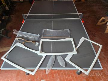 FRIGO SMEG FAB50 pezzi di ricambio usati 