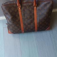 Louis Vuitton borsa lavoro 