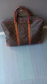 Louis Vuitton borsa lavoro 